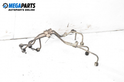 Fuel pipes for Opel Combo Box/Combi II (10.2001 - 02.2012) 1.7 DI 16V, 65 hp