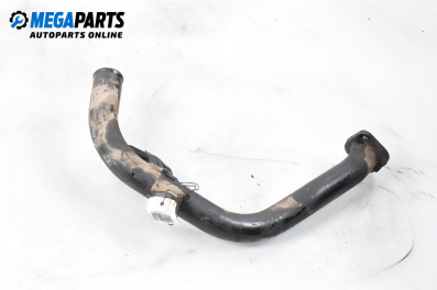 Turbo hose for Opel Combo Box/Combi II (10.2001 - 02.2012) 1.7 DI 16V, 65 hp