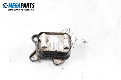 Ölkühler for Opel Combo Box/Combi II (10.2001 - 02.2012) 1.7 DI 16V, 65 hp