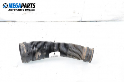 Air intake corrugated hose for Opel Combo Box/Combi II (10.2001 - 02.2012) 1.7 DI 16V, 65 hp