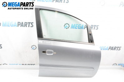 Door for Opel Zafira B Minivan (07.2005 - 14.2015), 5 doors, minivan, position: front - right