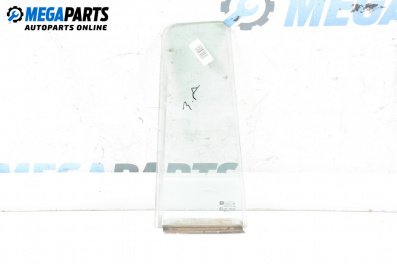 Vent window for Opel Zafira B Minivan (07.2005 - 14.2015), 5 doors, minivan, position: right