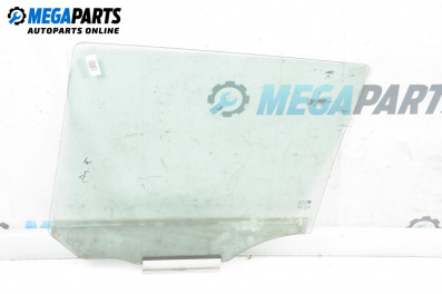 Window for Opel Zafira B Minivan (07.2005 - 14.2015), 5 doors, minivan, position: rear - right