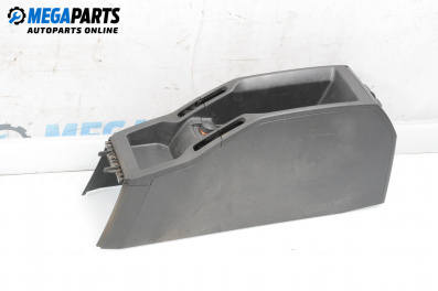 Central console for Opel Zafira B Minivan (07.2005 - 14.2015)