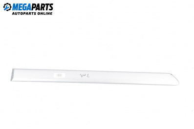 Door frame cover for Opel Zafira B Minivan (07.2005 - 14.2015), minivan, position: rear - right