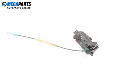 Încuietoare for Opel Zafira B Minivan (07.2005 - 14.2015), position: dreaptă - fața