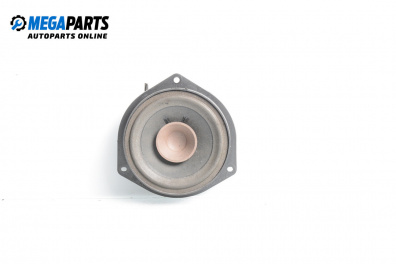Lautsprecher for Opel Zafira B Minivan (07.2005 - 14.2015)