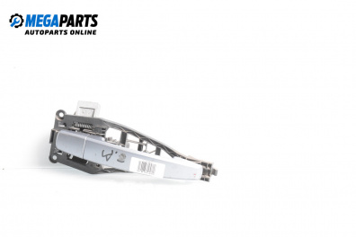 Mâner exterior for Opel Zafira B Minivan (07.2005 - 14.2015), 5 uși, monovolum, position: dreaptă - spate