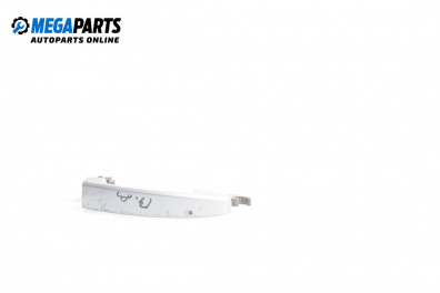 Mâner exterior for Opel Zafira B Minivan (07.2005 - 14.2015), 5 uși, monovolum, position: dreaptă - spate
