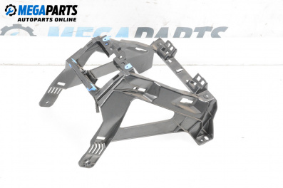 Central console for Opel Zafira B Minivan (07.2005 - 14.2015)