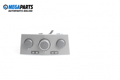 Bedienteil klimaanlage for Opel Zafira B Minivan (07.2005 - 14.2015)