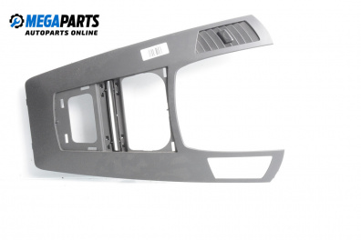 Zentralkonsole for Opel Zafira B Minivan (07.2005 - 14.2015)