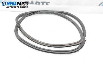 Türdichtung for Opel Zafira B Minivan (07.2005 - 14.2015), 5 türen, minivan, position: links, rückseite
