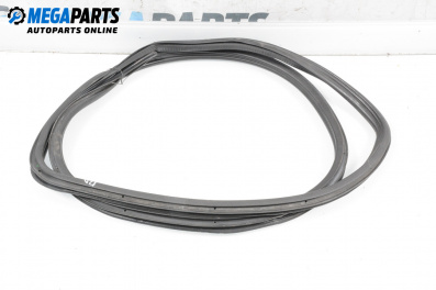 Türdichtung for Opel Zafira B Minivan (07.2005 - 14.2015), 5 türen, minivan, position: links, vorderseite
