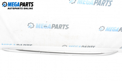 Șină portbagaj de acoperiș for Opel Zafira B Minivan (07.2005 - 14.2015), 5 uși, monovolum, position: stânga