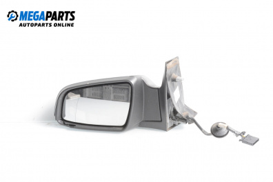 Spiegel for Opel Zafira B Minivan (07.2005 - 14.2015), 5 türen, minivan, position: links