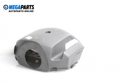 Plastic interior volan for Opel Zafira B Minivan (07.2005 - 14.2015), 5 uși, monovolum