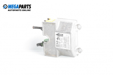 Airbag module for Opel Zafira B Minivan (07.2005 - 14.2015), № 13241766