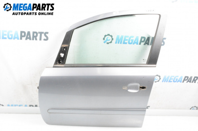 Ușă for Opel Zafira B Minivan (07.2005 - 14.2015), 5 uși, monovolum, position: stânga - fața