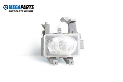 Fog light for Opel Zafira B Minivan (07.2005 - 14.2015), minivan, position: left