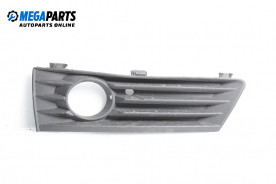 Foglight cap for Opel Zafira B Minivan (07.2005 - 14.2015), minivan, position: left