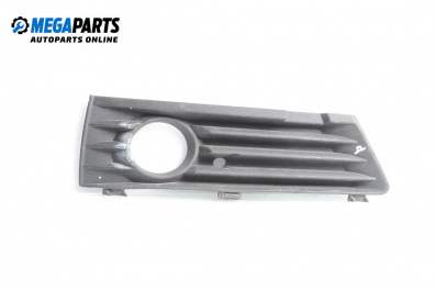 Foglight cap for Opel Zafira B Minivan (07.2005 - 14.2015), minivan, position: right