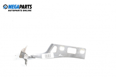 Balama capotă for Opel Zafira B Minivan (07.2005 - 14.2015), 5 uși, monovolum, position: stânga