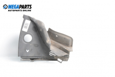 Capac sub ștergătoare for Opel Zafira B Minivan (07.2005 - 14.2015), 5 uși, monovolum