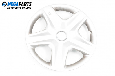 Hubcaps for Opel Zafira B Minivan (07.2005 - 14.2015), minivan (The price is for one piece)
