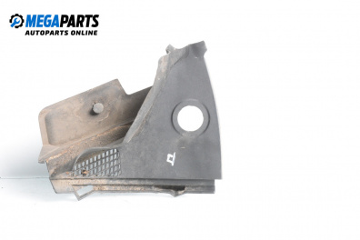 Capac sub ștergătoare for Opel Zafira B Minivan (07.2005 - 14.2015), 5 uși, monovolum