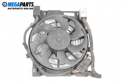 Ventilator radiator for Opel Zafira B Minivan (07.2005 - 14.2015) 1.9 CDTI, 120 hp