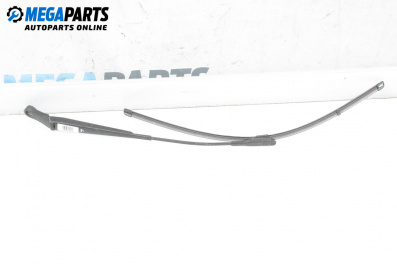 Front wipers arm for Opel Zafira B Minivan (07.2005 - 14.2015), position: left