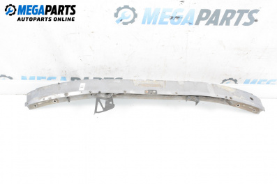 Bumper support brace impact bar for Opel Zafira B Minivan (07.2005 - 14.2015), minivan, position: front