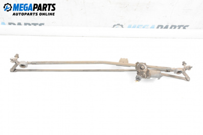 Front wipers motor for Opel Zafira B Minivan (07.2005 - 14.2015), minivan, position: front