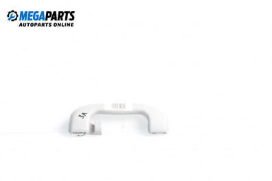 Mâner for Opel Zafira B Minivan (07.2005 - 14.2015), 5 uși, position: stânga - spate