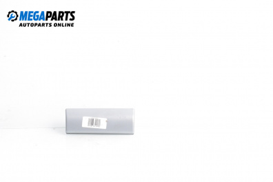 Plastic interior for Opel Zafira B Minivan (07.2005 - 14.2015), 5 uși, monovolum, position: fața