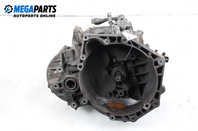  for Opel Zafira B Minivan (07.2005 - 14.2015) 1.9 CDTI, 120 hp