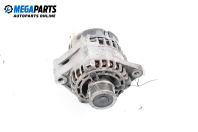 Alternator for Opel Zafira B Minivan (07.2005 - 14.2015) 1.9 CDTI, 120 hp