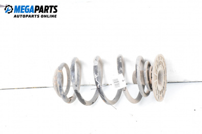 Arc for Opel Zafira B Minivan (07.2005 - 14.2015), monovolum, position: din spate