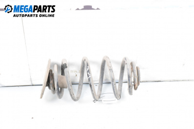 Arc for Opel Zafira B Minivan (07.2005 - 14.2015), monovolum, position: din spate