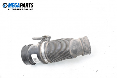 Schlauch, geriffelt for Opel Zafira B Minivan (07.2005 - 14.2015) 1.9 CDTI, 120 hp