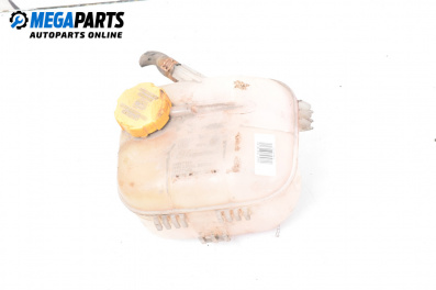 Coolant reservoir for Opel Zafira B Minivan (07.2005 - 14.2015) 1.9 CDTI, 120 hp
