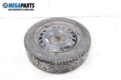 Spare tire for Opel Zafira B Minivan (07.2005 - 14.2015) 16 inches, width 6.5, ET 37 (The price is for one piece)