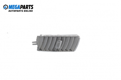 AC heat air vent for Opel Zafira B Minivan (07.2005 - 14.2015)
