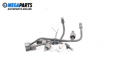 Fuel pipes for Opel Zafira B Minivan (07.2005 - 14.2015) 1.9 CDTI, 120 hp