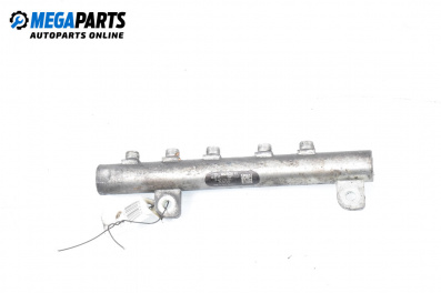 Rampă combustibil for Opel Zafira B Minivan (07.2005 - 14.2015) 1.9 CDTI, 120 hp, № 0445214095