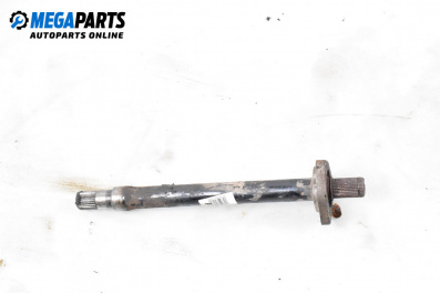 Driveshaft for Opel Zafira B Minivan (07.2005 - 14.2015) 1.9 CDTI, 120 hp, position: front - right