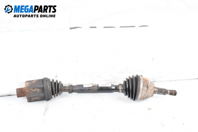 Driveshaft for Opel Zafira B Minivan (07.2005 - 14.2015) 1.9 CDTI, 120 hp, position: front - right