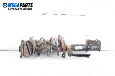 MacPherson-federbein for Opel Zafira B Minivan (07.2005 - 14.2015), minivan, position: rechts, vorderseite