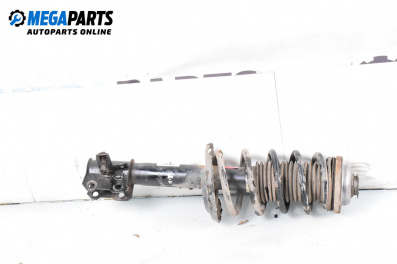 MacPherson-federbein for Opel Zafira B Minivan (07.2005 - 14.2015), minivan, position: links, vorderseite